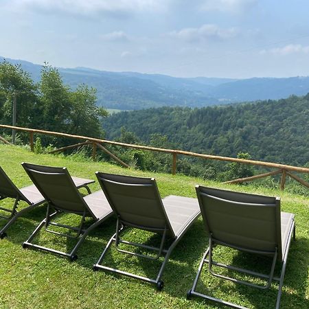 Cascina Manzoni Appartamenti Bossolasco Ngoại thất bức ảnh