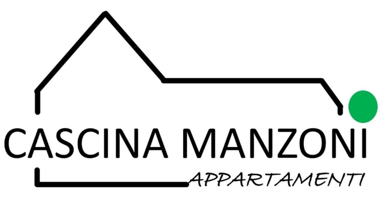 Cascina Manzoni Appartamenti Bossolasco Ngoại thất bức ảnh