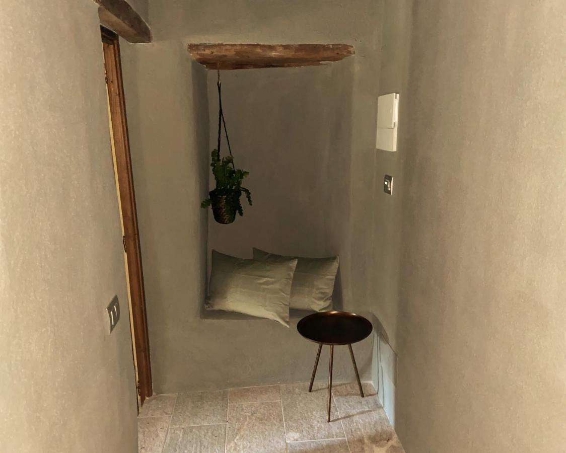 Cascina Manzoni Appartamenti Bossolasco Ngoại thất bức ảnh