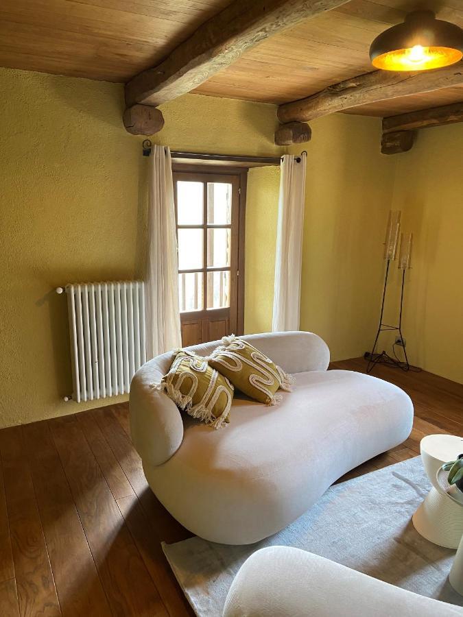 Cascina Manzoni Appartamenti Bossolasco Ngoại thất bức ảnh