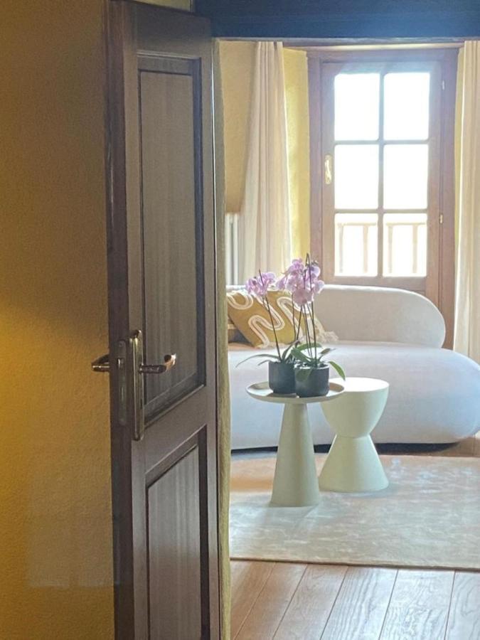 Cascina Manzoni Appartamenti Bossolasco Ngoại thất bức ảnh