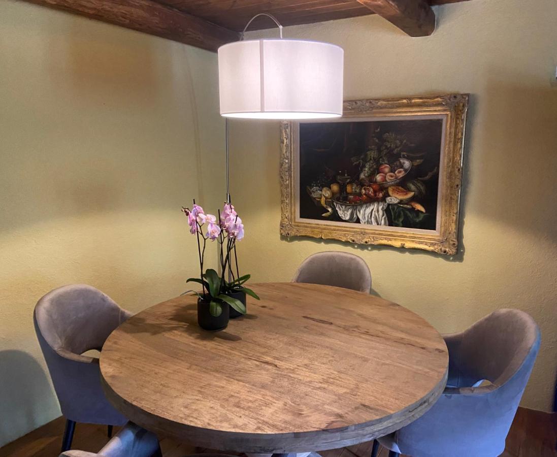 Cascina Manzoni Appartamenti Bossolasco Ngoại thất bức ảnh