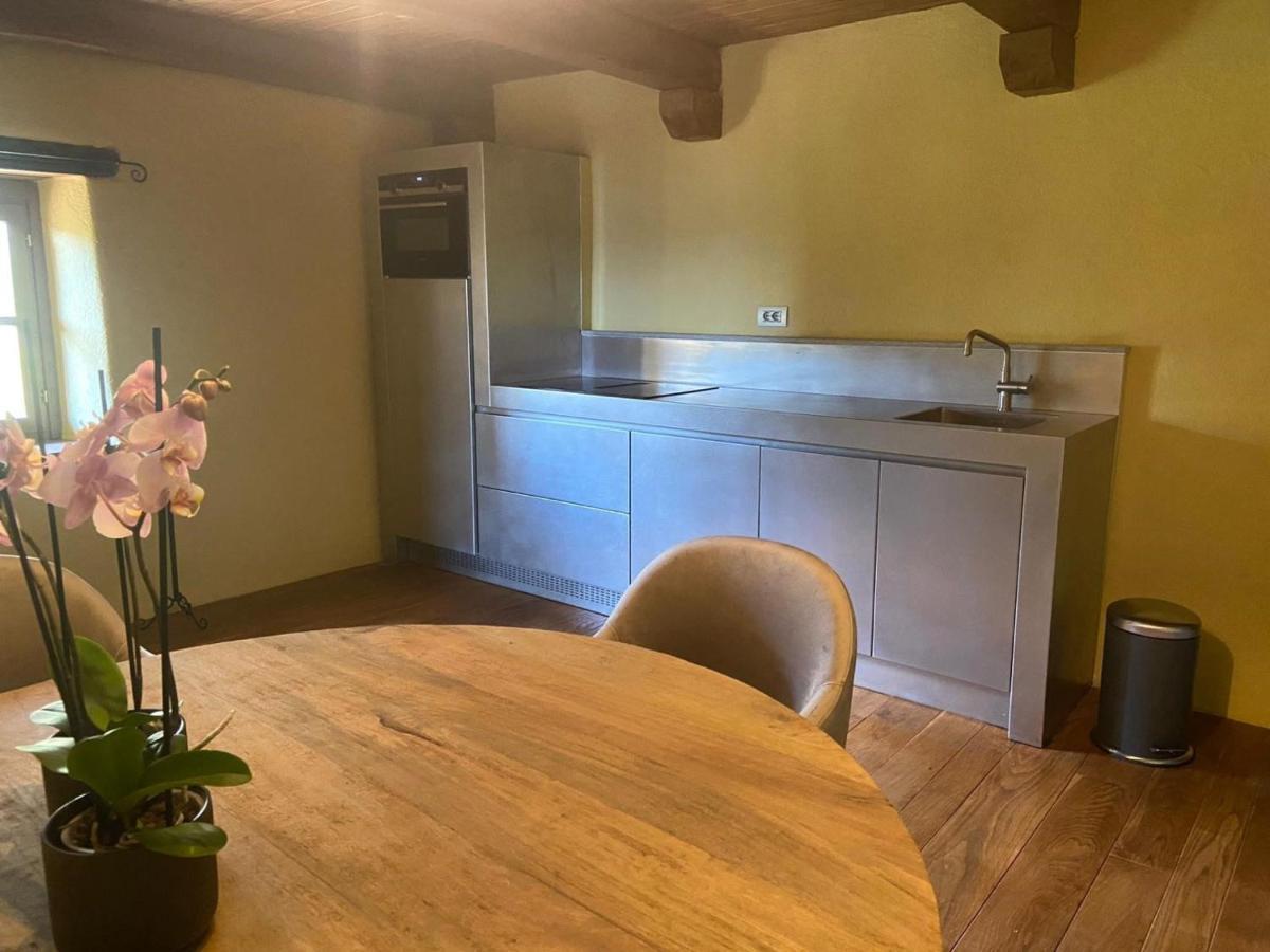 Cascina Manzoni Appartamenti Bossolasco Ngoại thất bức ảnh