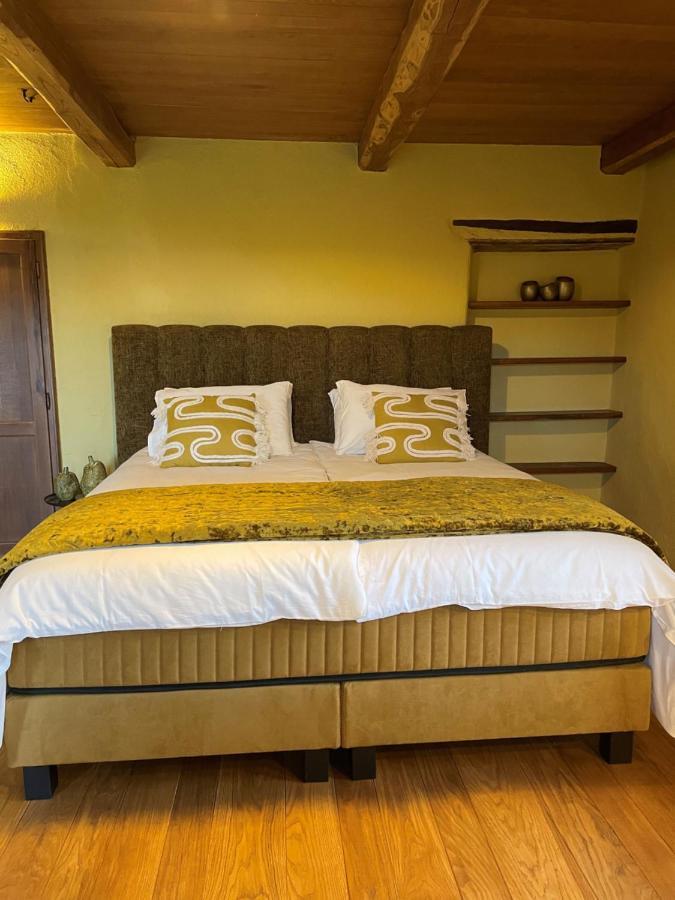 Cascina Manzoni Appartamenti Bossolasco Ngoại thất bức ảnh