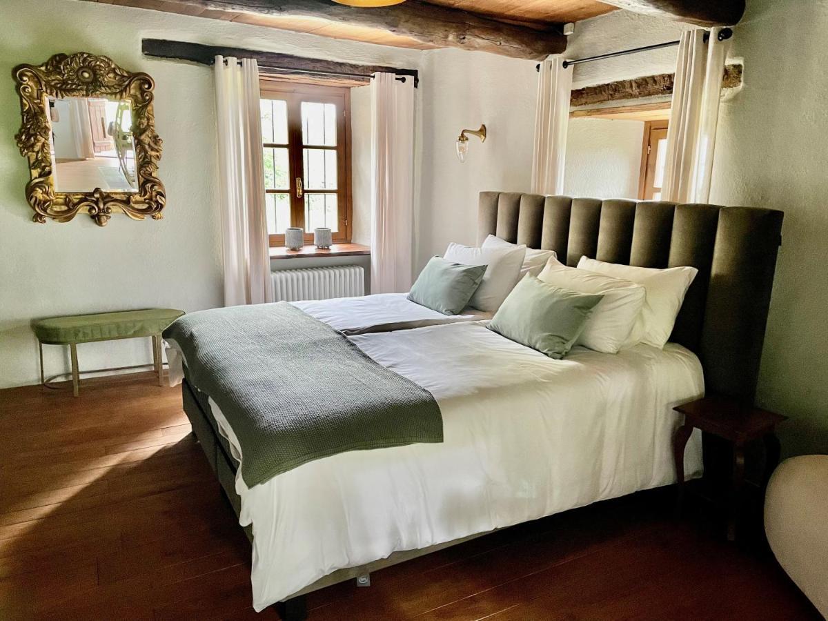 Cascina Manzoni Appartamenti Bossolasco Ngoại thất bức ảnh