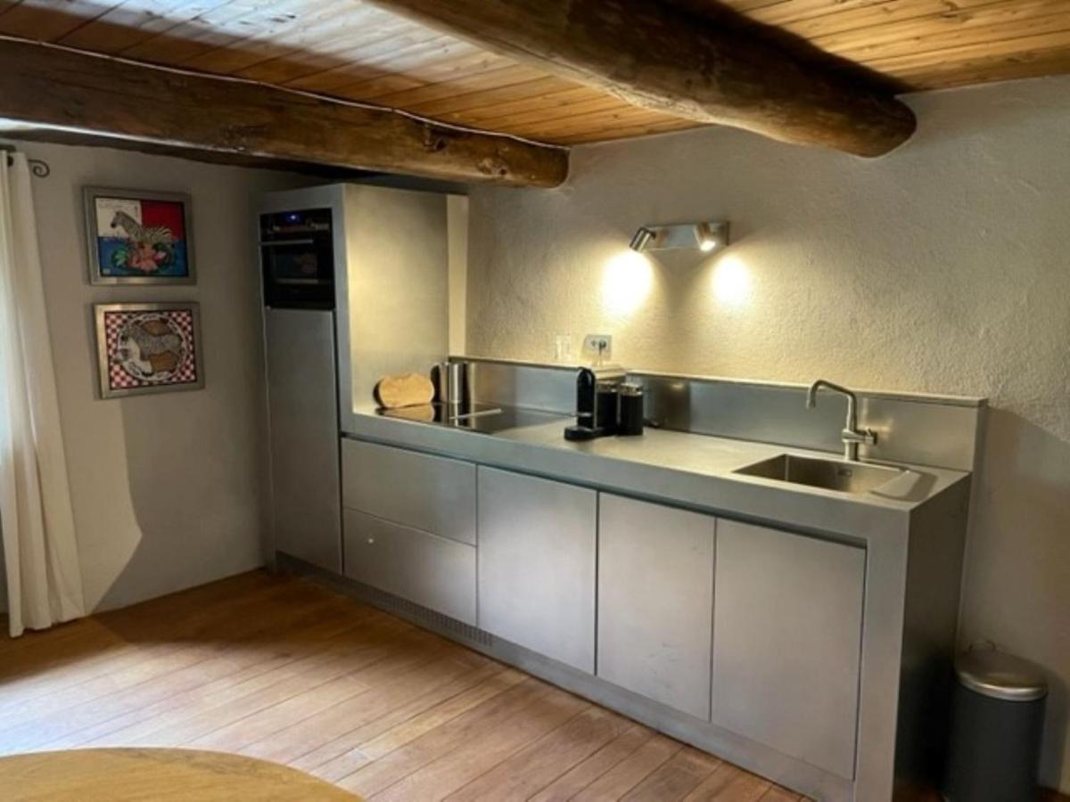 Cascina Manzoni Appartamenti Bossolasco Ngoại thất bức ảnh