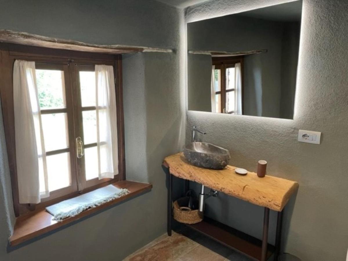 Cascina Manzoni Appartamenti Bossolasco Ngoại thất bức ảnh