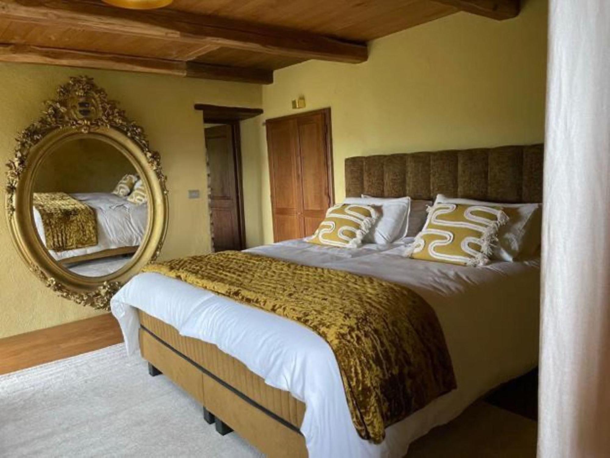 Cascina Manzoni Appartamenti Bossolasco Ngoại thất bức ảnh